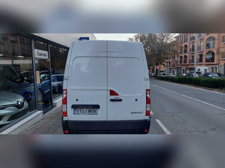 Renault Master 135cv L2 H2 foto 3